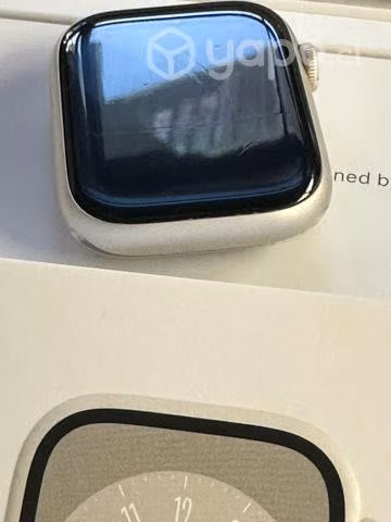 Apple Watch Series 8 45mm IMPECABLE