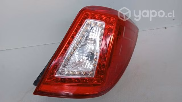 Foco lifan xuv x60
