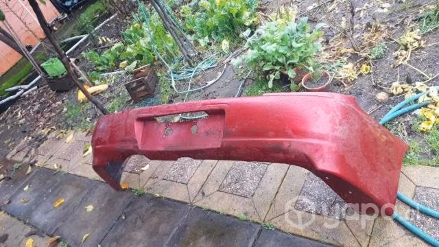Parachoque trasero subaru impreza 2003 gda
