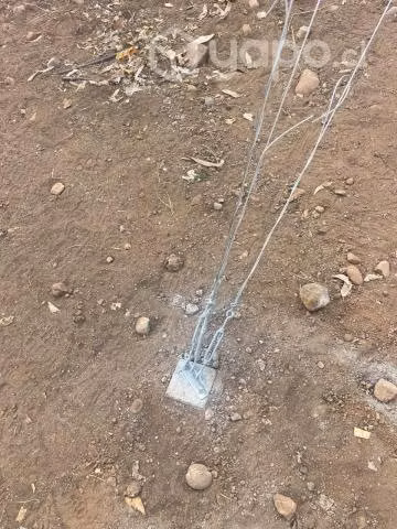 Mastil Telescopico 15mt - Imagen 4