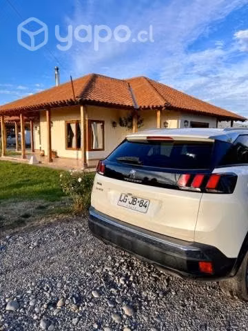 Peugeot 3008 active 1.6