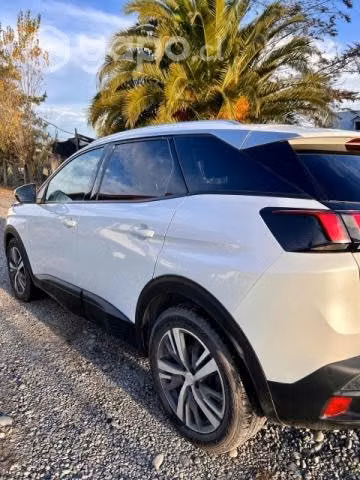 Peugeot 3008 active 1.6