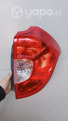 Foco jac j3