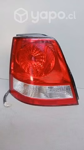 Foco kia sorento