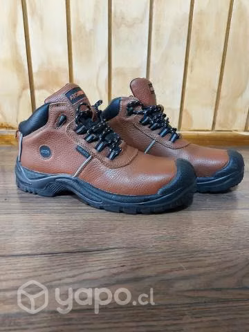 Zapatos de seguridad nuevos talla 43