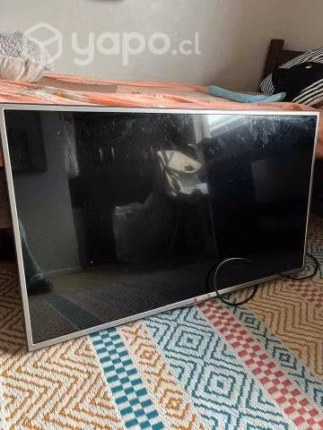 Tv lg 3d