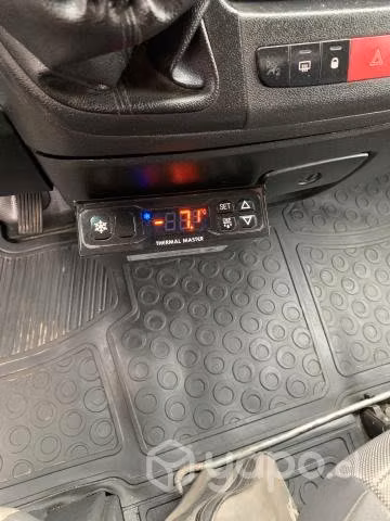 Vendo peugeot boxer