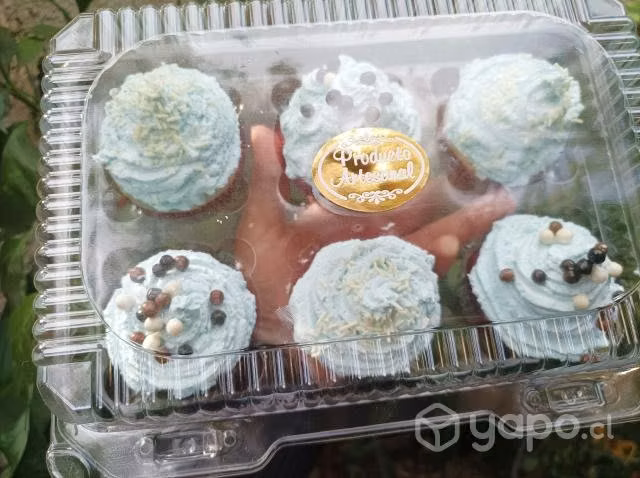Cupcakes Premium