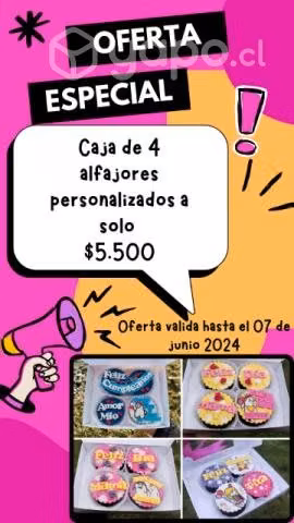 Regalos sorpresas