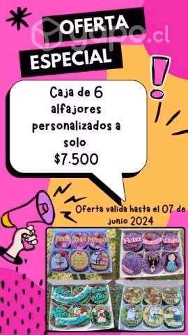 Regalos sorpresas