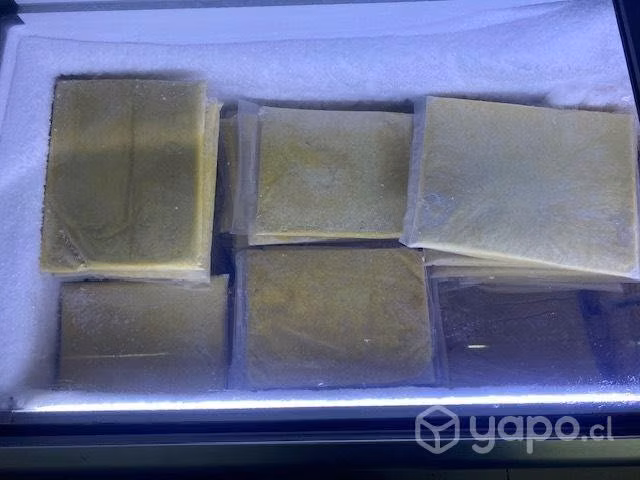 Pulpa de choclo Dulce