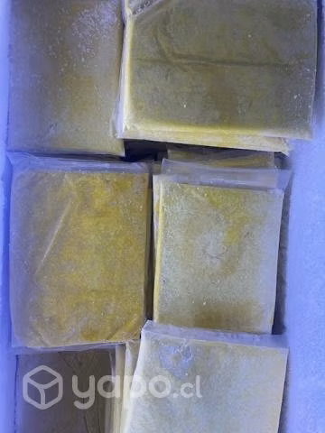 Pulpa de choclo Dulce