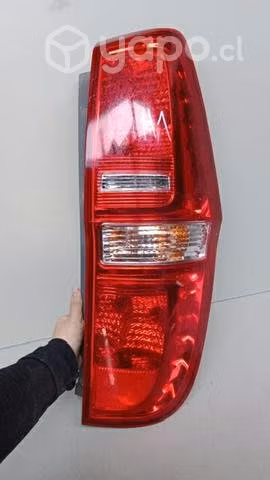 Foco Hyundai h1