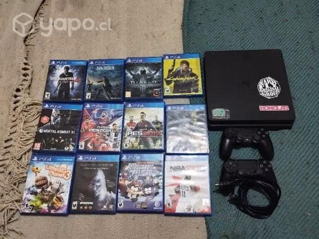Ps4