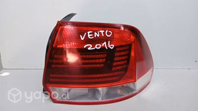 Foco Volkswagen vento