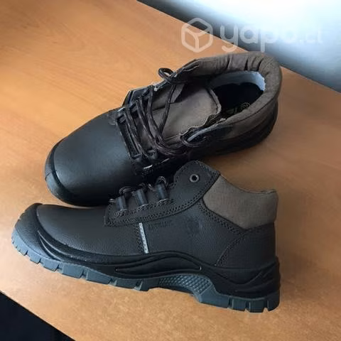 Zapatos de seguridad Tempest