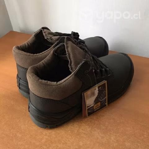 Zapatos de seguridad Tempest