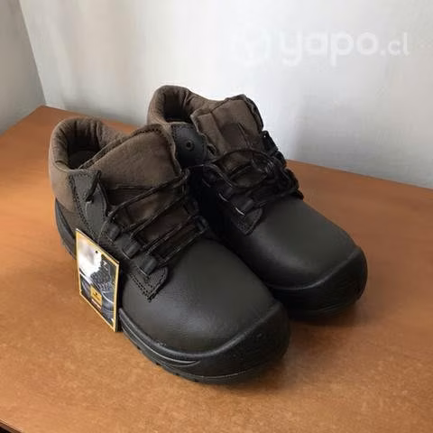 Zapatos de seguridad Tempest