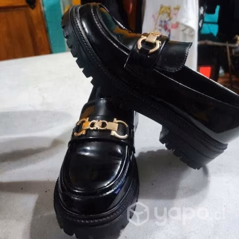 Zapatos - Imagen 3