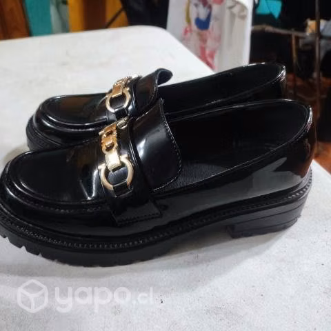 Zapatos - Imagen 4