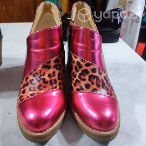 Zapatos - Imagen 2