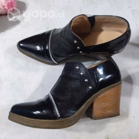 Zapatos - Imagen 5