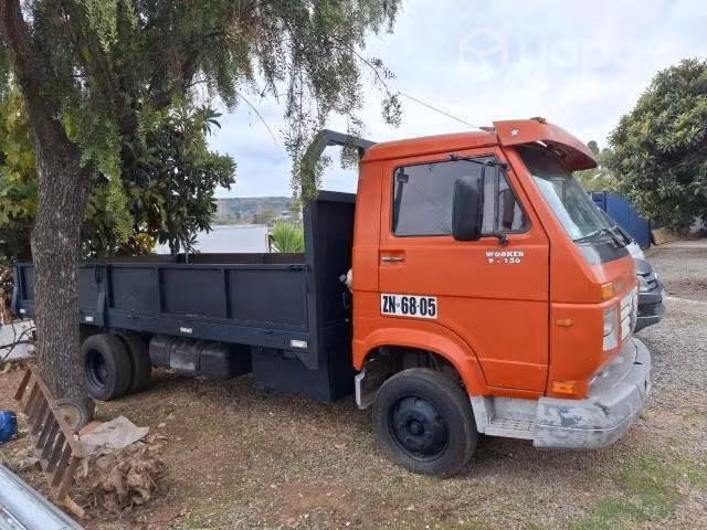 Volkswagen worker 9.150