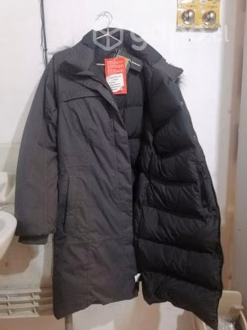 Parka NORTH FACE Original mujer