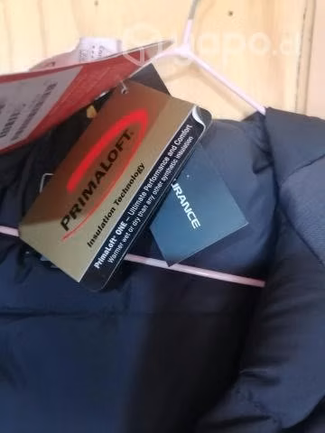 Parka NORTH FACE Original mujer