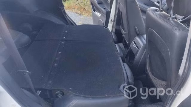 Vendo Ssangyong Kyron