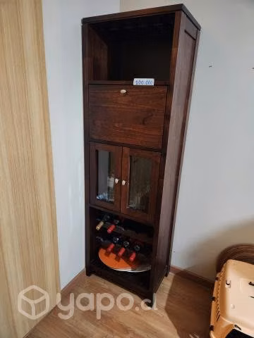 Mueble bar