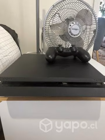 Playstation4 SLIM
