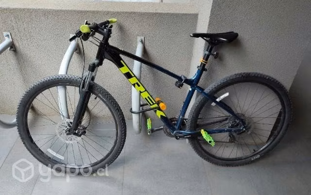 Bicicleta Trek 2021 Aro 29 Talla L