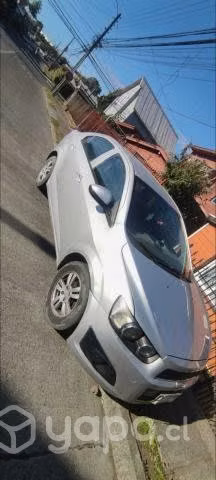 Chevrolet sonic 2012