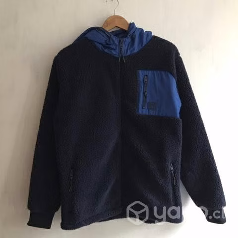 Polerón sherpa Ferouch