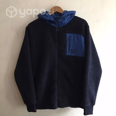 Polerón sherpa Ferouch