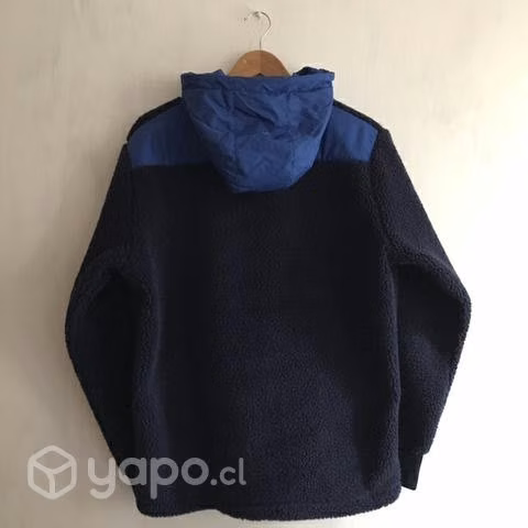 Polerón sherpa Ferouch
