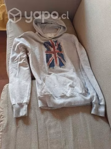 Polerón Primark, talla S - Imagen 2