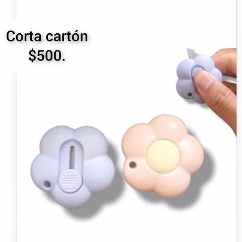 Corta carton