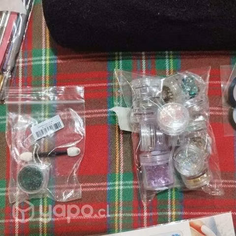 Lote esmaltado permanente