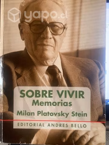 Sobre vivir