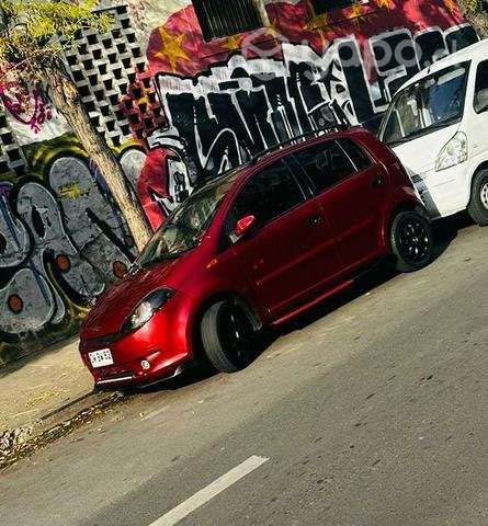Se vende Chery face 1.3 . Transferible SIN multa, - Imagen 3