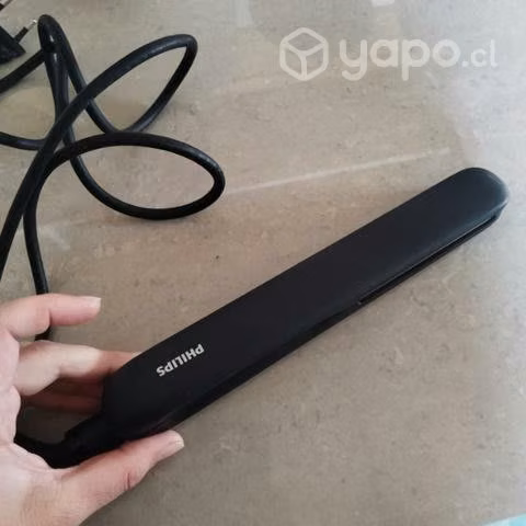 Plancha alisadora