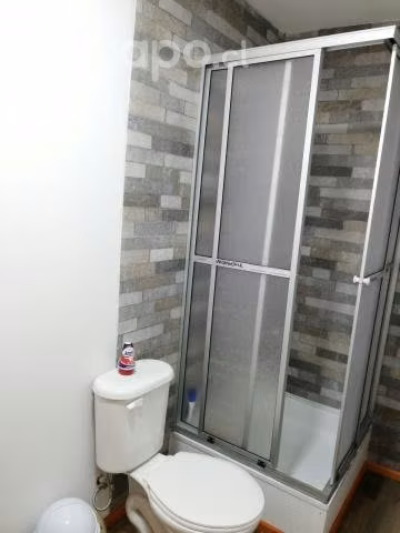 Arriendo cabaña equipada para 1 persona