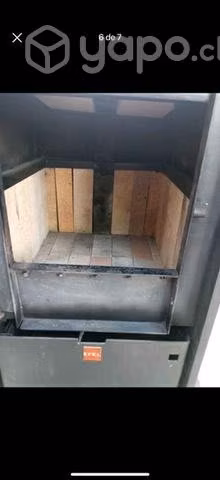 Ladrillos Refractarios para Combustion - Imagen 4