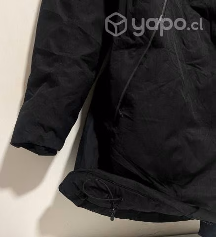 Chaqueta The north face Impermeable/Plumón ganso - Imagen 6
