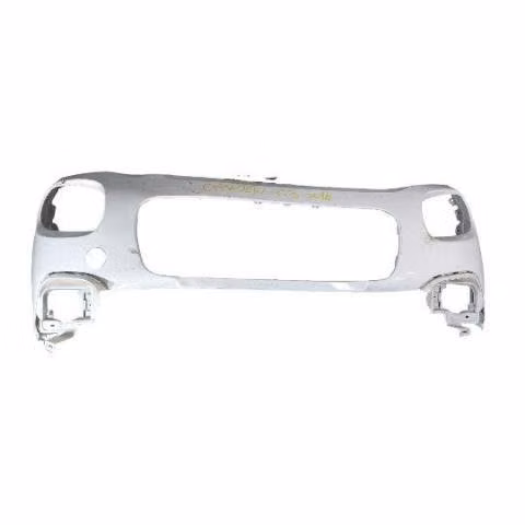 7117 parachoque delantero citroen c3 2016