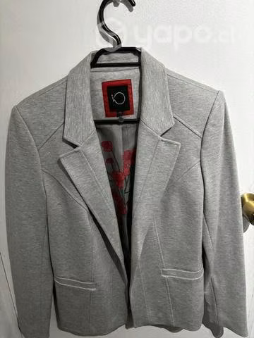 Chaqueta IO semiformal