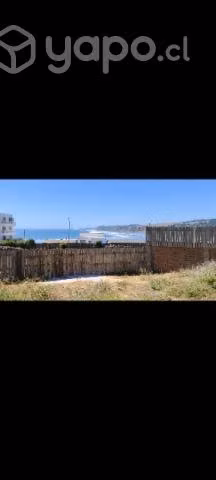 Casa en Bucalemu