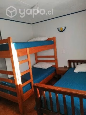 Casa El Quisco